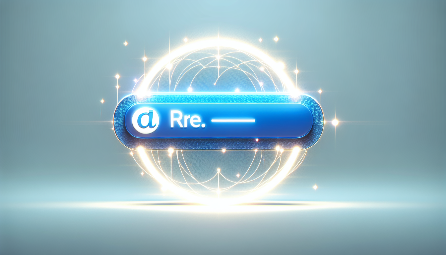 Editorial illustration of a 3 letter Instagram username highlighted in a modern interface
