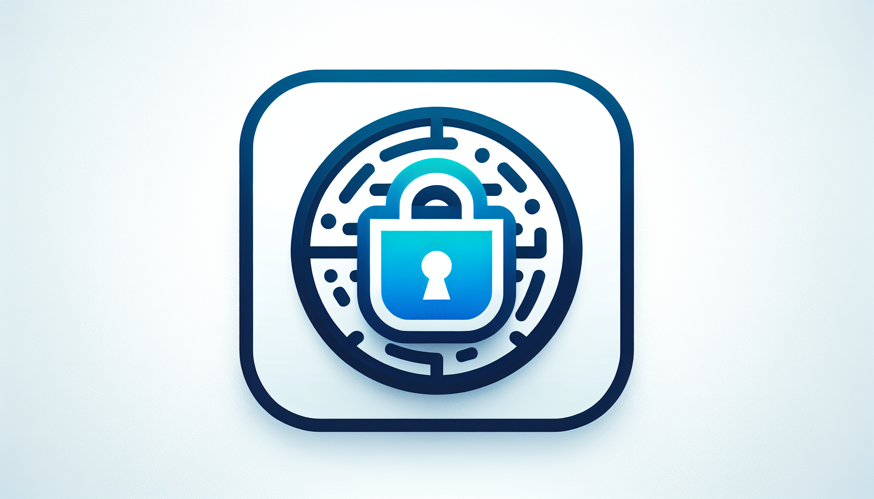 Editorial illustration of Instagram ban appeal concept with security shield and blue accent